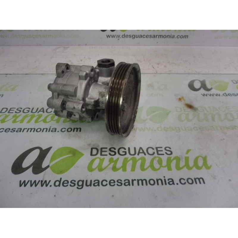 Recambio de bomba direccion para fiat doblo (119) 1.3 16v multijet active com. (55kw) referencia OEM IAM 51729535 7613955535 