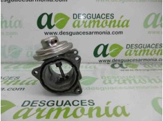 Recambio de valvula egr para seat ibiza (6l1) sport rider referencia OEM IAM 038131501AN 038129637D 