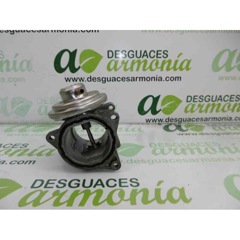 Recambio de valvula egr para seat ibiza (6l1) sport rider referencia OEM IAM 038131501AN 038129637D 