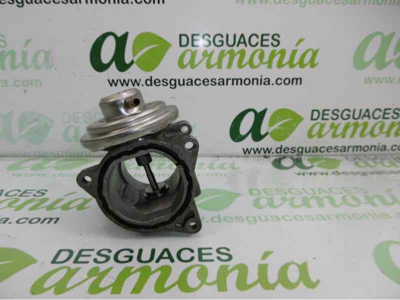 Recambio de valvula egr para seat ibiza (6l1) sport rider referencia OEM IAM 038131501AN 038129637D 