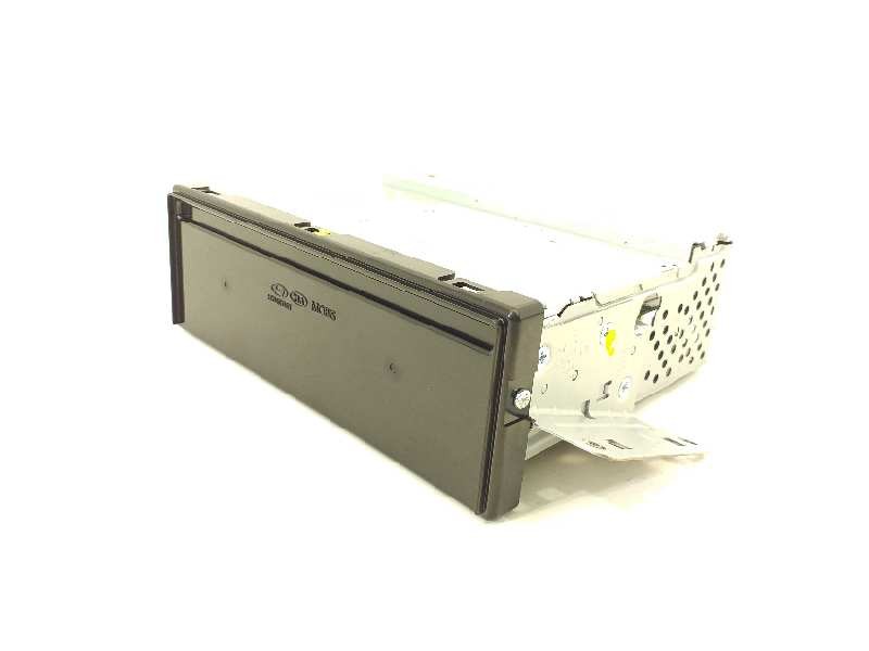 Recambio de sistema audio / radio cd para hyundai tucson style 2wd referencia OEM IAM 96160N7120  
