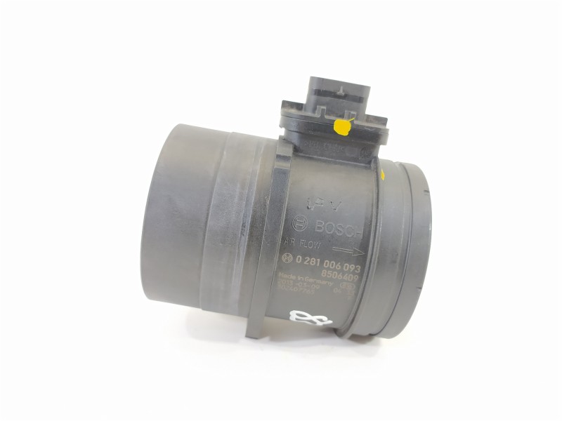 Recambio de caudalimetro para bmw x1 (e84) sdrive 18d referencia OEM IAM 8506409 0281006093 302407765