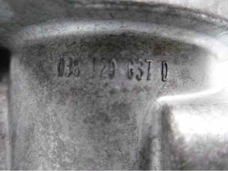 Recambio de valvula egr para seat ibiza (6l1) sport rider referencia OEM IAM 038131501AN 038129637D 