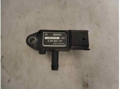 Recambio de sensor para opel zafira b cosmo referencia OEM IAM 0281002770  