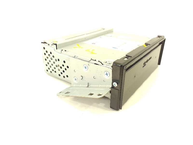Recambio de sistema audio / radio cd para hyundai tucson style 2wd referencia OEM IAM 96160N7120  