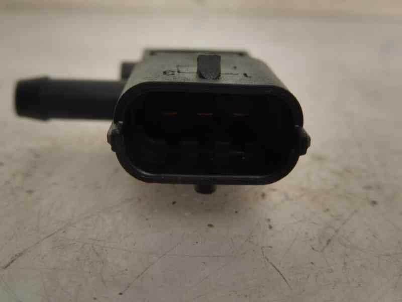 Recambio de sensor para opel zafira b cosmo referencia OEM IAM 0281002770  