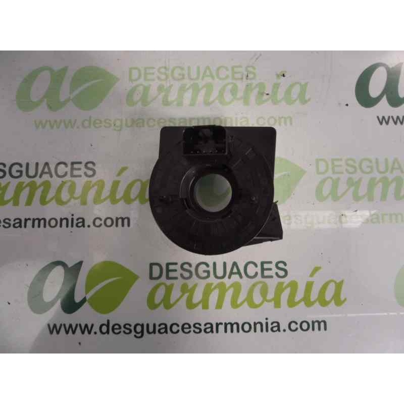 Recambio de anillo airbag para seat ibiza (6l1) sport rider referencia OEM IAM   