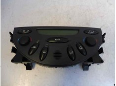 Recambio de mando climatizador para citroën c5 berlina 2.0 hdi 90 sx/sx automático referencia OEM IAM 96326398ZK  