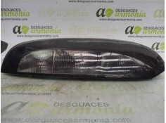 Recambio de piloto trasero izquierdo para opel corsa c blue line referencia OEM IAM 1222000  