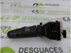 Recambio de mando luces para nissan note (e11e) naru edition referencia OEM IAM 255409U01D