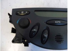 Recambio de mando climatizador para citroën c5 berlina 2.0 hdi 90 sx/sx automático referencia OEM IAM 96326398ZK   2