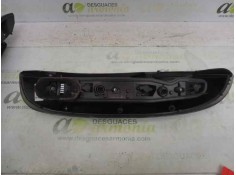 Recambio de piloto trasero izquierdo para opel corsa c blue line referencia OEM IAM 1222000   2
