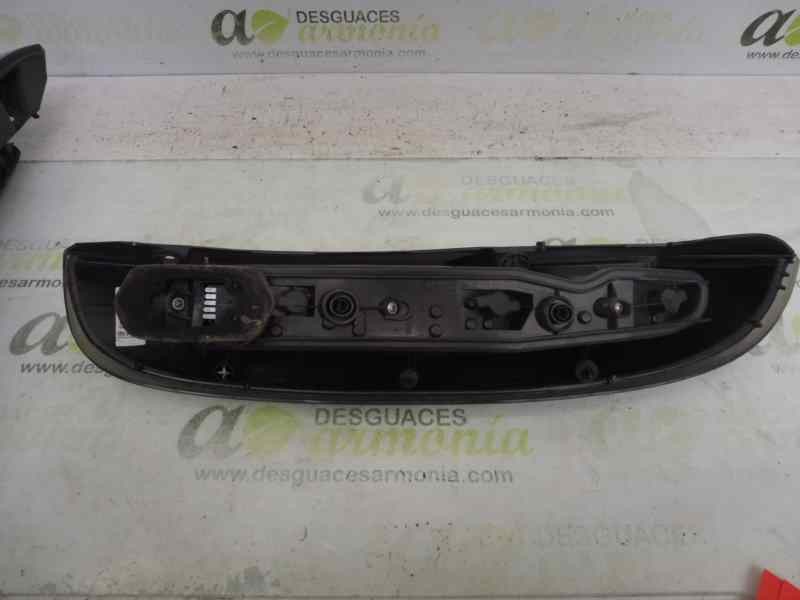 Recambio de piloto trasero izquierdo para opel corsa c blue line referencia OEM IAM 1222000  