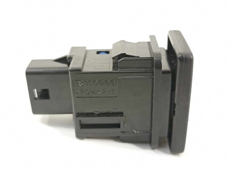 Recambio de mando multifuncion para toyota yaris hsd active referencia OEM IAM 15C866  
