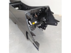 Recambio de apoyabrazos central para hyundai tucson style 2wd referencia OEM IAM 84681N7000   2