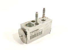 Recambio de valvula intercambio de calefaccion para jeep renegade deserthawk 4wd referencia OEM IAM 52413490  