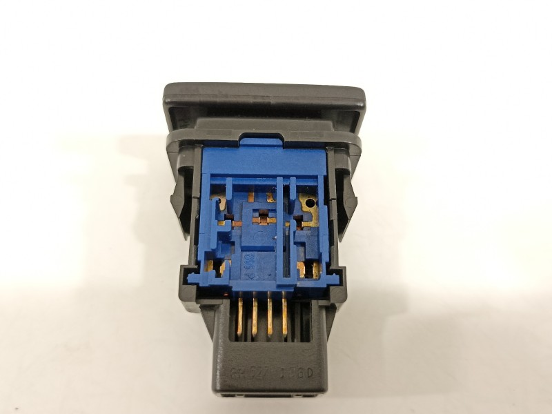 Recambio de mando multifuncion para toyota yaris hsd active referencia OEM IAM 15C866  