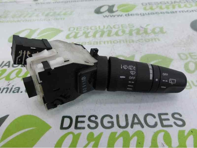 Recambio de mando limpia para nissan note (e11e) naru edition referencia OEM IAM   