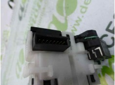 Recambio de mando limpia para nissan note (e11e) naru edition referencia OEM IAM    2