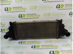 Recambio de intercooler para mercedes-benz clase m (w164) 320 / 350 cdi (164.122) referencia OEM IAM 2515000000  