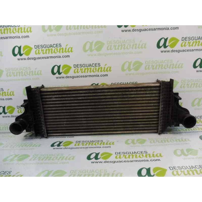 Recambio de intercooler para mercedes-benz clase m (w164) 320 / 350 cdi (164.122) referencia OEM IAM 2515000000  