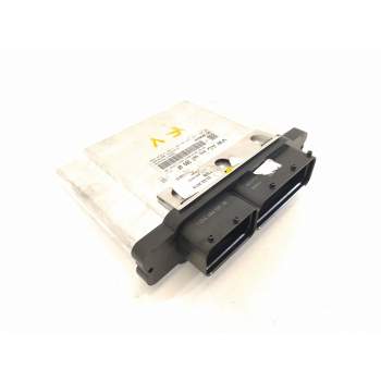 CENTRALITA MOTOR UCE 04E907309AF 0261S09531 