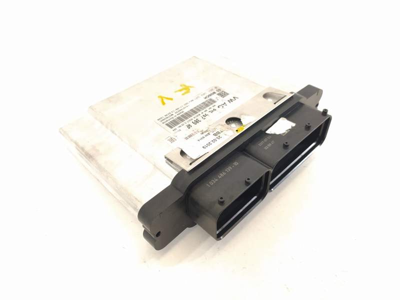 CENTRALITA MOTOR UCE 04E907309AF 0261S09531 