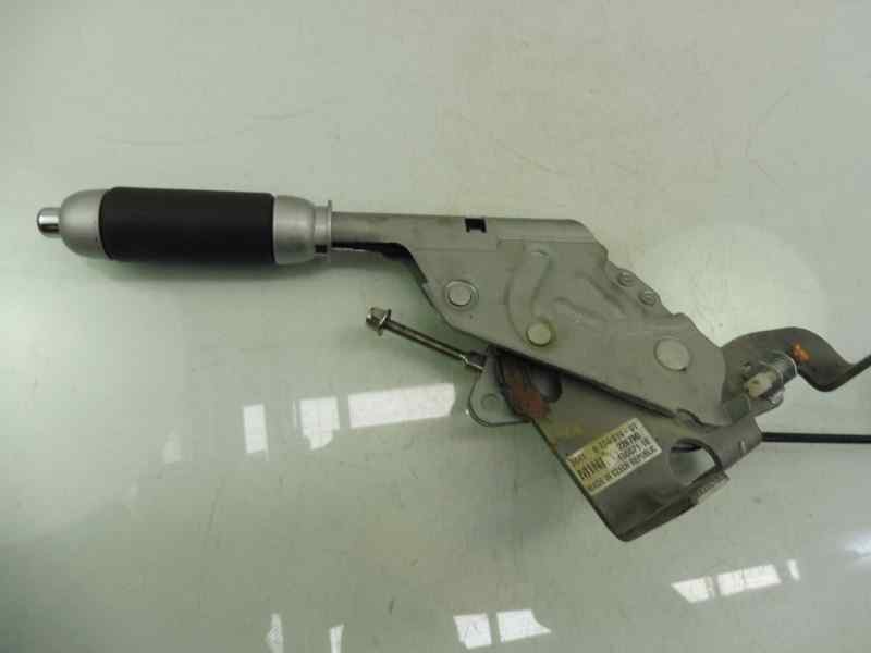 Recambio de palanca freno de mano para mini mini (r50,r53) cooper referencia OEM IAM 3441677481401 226790 15557110 Recambio de palanca freno de mano para mini mini (r50,r53) cooper referencia OEM IAM 3441677481401 226790 15557110