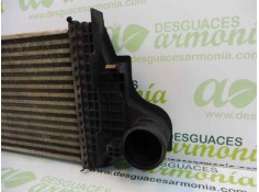 Recambio de intercooler para mercedes-benz clase m (w164) 320 / 350 cdi (164.122) referencia OEM IAM 2515000000   2