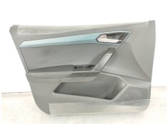 Recambio de guarnecido puerta delantera izquierda para seat arona xperience referencia OEM IAM 6F0867113  