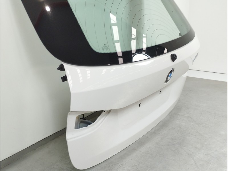 Recambio de porton trasero para bmw x1 (e84) sdrive 18d referencia OEM IAM 41002993152  