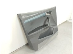 Recambio de guarnecido puerta delantera izquierda para seat arona xperience referencia OEM IAM 6F0867113   2