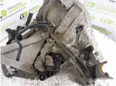 Recambio de caja cambios para nissan note (e11e) naru edition referencia OEM IAM JH3103 JH3103  2