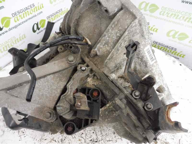 Recambio de caja cambios para nissan note (e11e) naru edition referencia OEM IAM JH3103 JH3103 