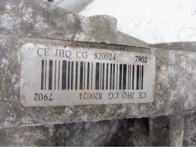 Recambio de caja cambios para nissan note (e11e) naru edition referencia OEM IAM JH3103 JH3103 