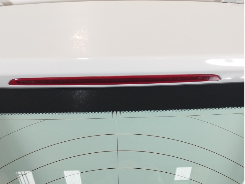 Recambio de porton trasero para bmw x1 (e84) sdrive 18d referencia OEM IAM 41002993152  