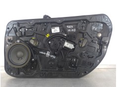 Recambio de elevalunas delantero derecho para volvo v40 cross country plus referencia OEM IAM 3089738 31276216 WR12717