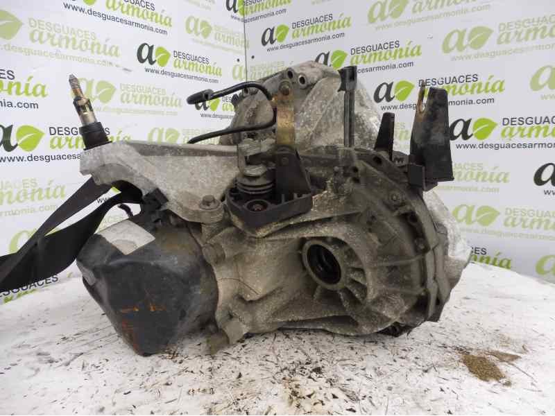 Recambio de caja cambios para nissan note (e11e) naru edition referencia OEM IAM JH3103 JH3103 