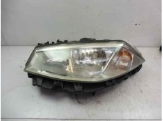 Recambio de faro izquierdo para renault megane ii classic berlina confort dynamique referencia OEM IAM