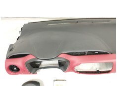 Recambio de kit airbag para toyota yaris hsd active referencia OEM IAM 553020D180 891700DC70 451300D630 2