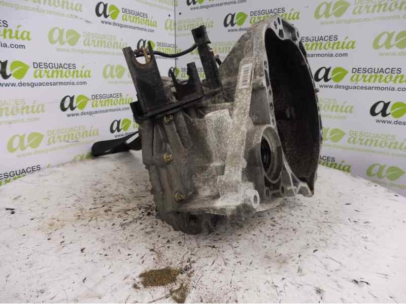 Recambio de caja cambios para nissan note (e11e) naru edition referencia OEM IAM JH3103 JH3103 