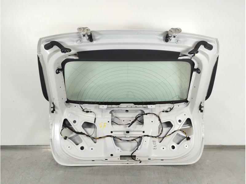 Recambio de porton trasero para bmw x1 (e84) sdrive 18d referencia OEM IAM 41002993152  