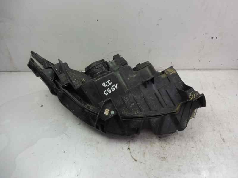 Recambio de faro izquierdo para renault megane ii classic berlina confort dynamique referencia OEM IAM   