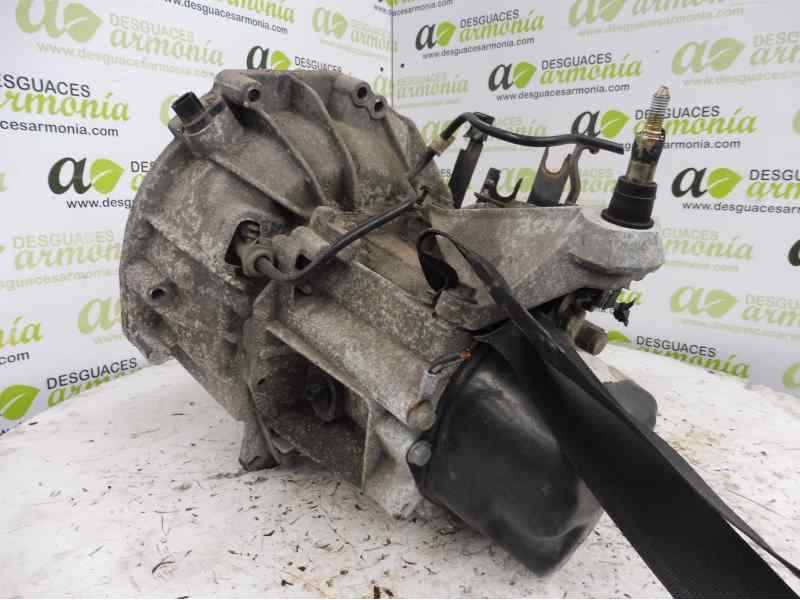 Recambio de caja cambios para nissan note (e11e) naru edition referencia OEM IAM JH3103 JH3103 