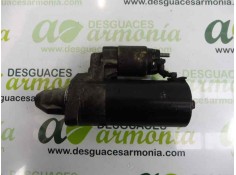 Recambio de motor arranque para mercedes-benz clase m (w164) 320 / 350 cdi (164.122) referencia OEM IAM A0061514101  