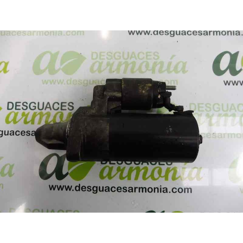 Recambio de motor arranque para mercedes-benz clase m (w164) 320 / 350 cdi (164.122) referencia OEM IAM A0061514101  