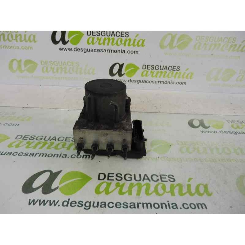 Recambio de abs para opel corsa c blue line referencia OEM IAM 24469609 0265800303 0265231306