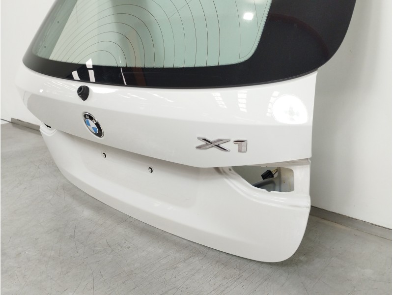 Recambio de porton trasero para bmw x1 (e84) sdrive 18d referencia OEM IAM 41002993152  