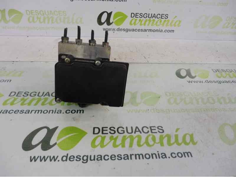 Recambio de abs para opel corsa c blue line referencia OEM IAM 24469609 0265800303 0265231306