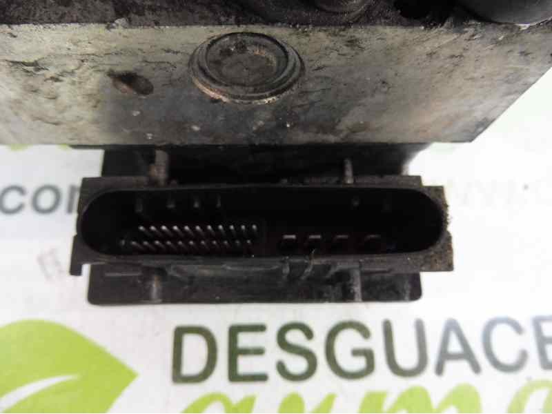 Recambio de abs para opel corsa c blue line referencia OEM IAM 24469609 0265800303 0265231306